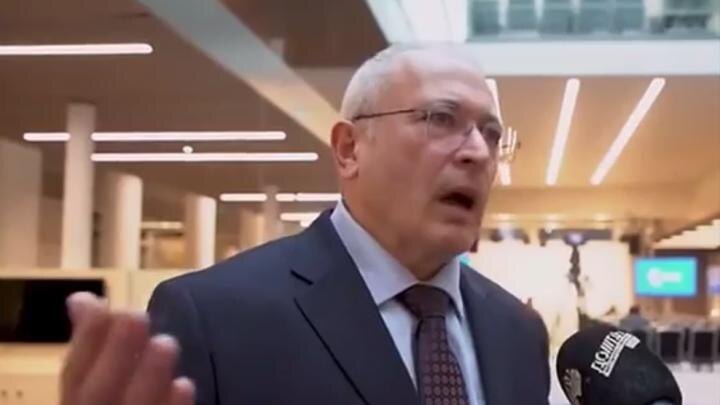 Скрин кадра видео.