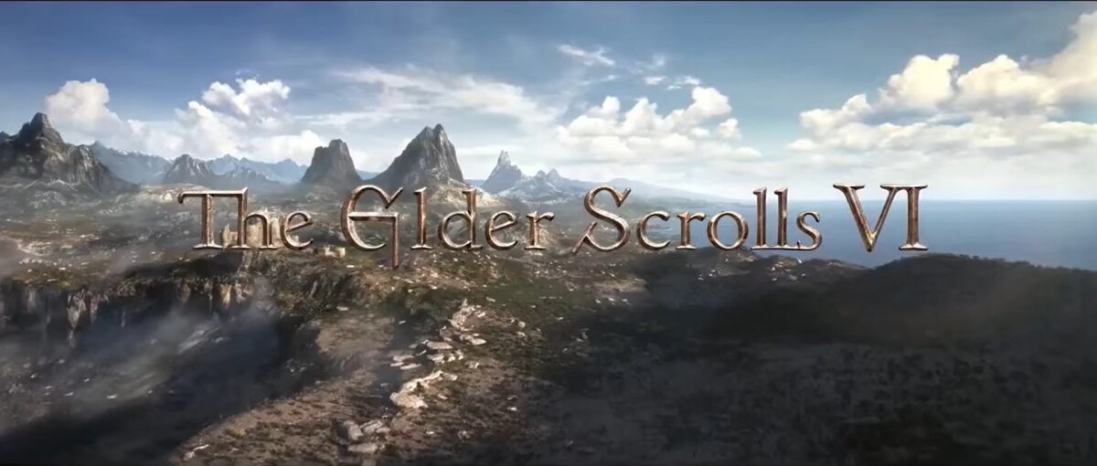    Фото: Скриншот из тизера игры The Elder Scrolls 6
