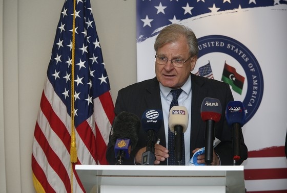    Yousef Murad/AP/TASS