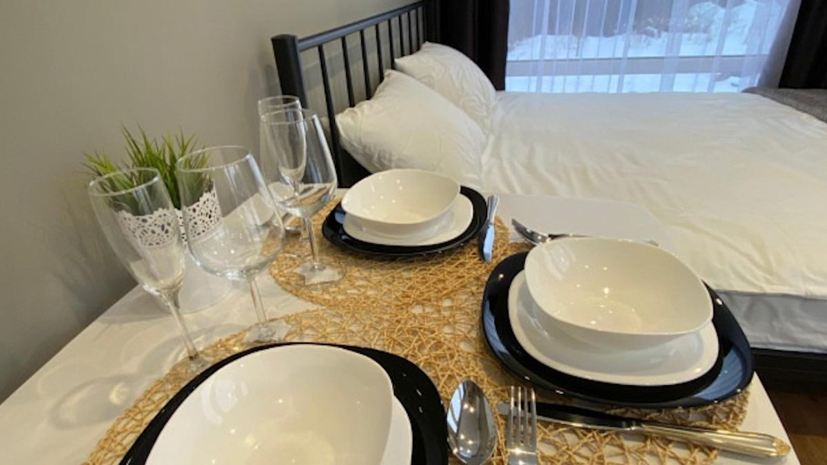    В Сибае открылась новая база отдыха «Лесная сказка»