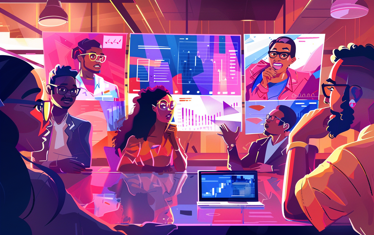    Как Flick Social трансформирует ваш бизнес в социальных сетях: секреты успешного контент-маркетинга с AI Юрий Горбачев