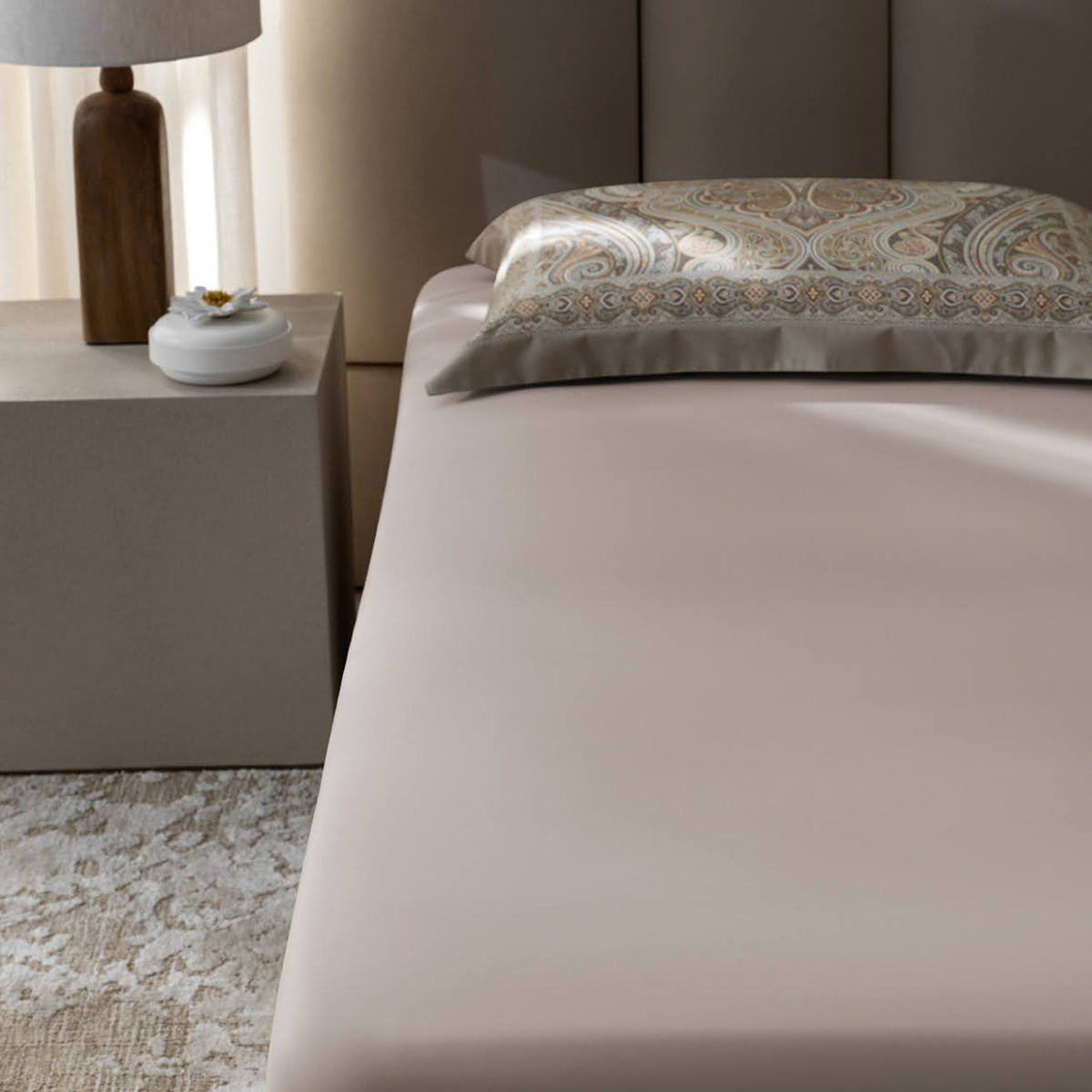 Комплект постельного белья «Алькан»