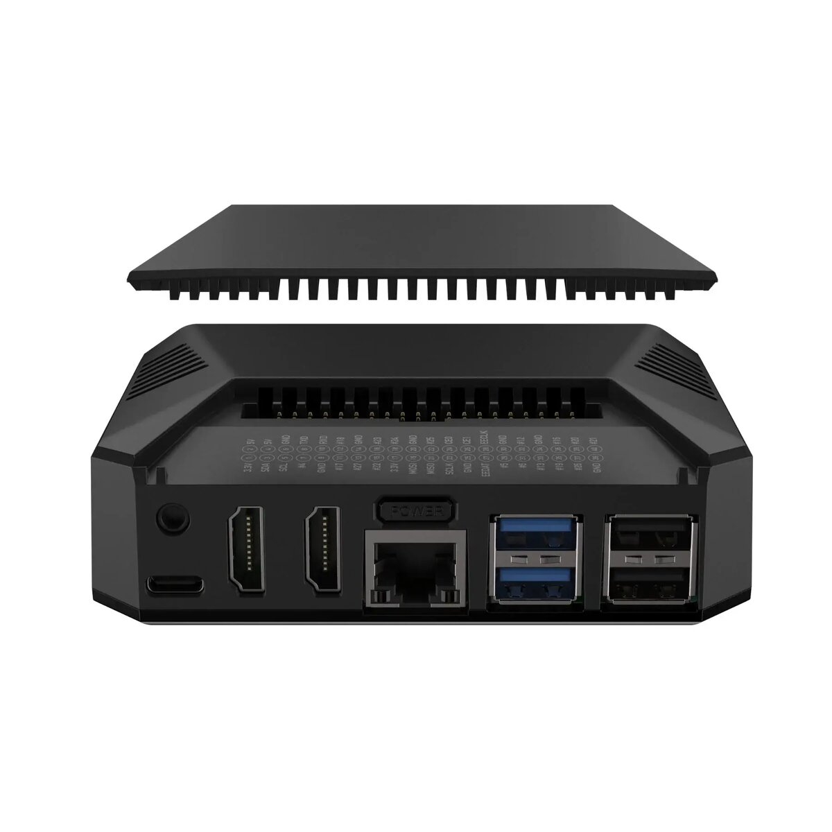 Корпус Argon ONE V3 для Raspberry Pi 5 - https://sinardcom.ru/product/korpus-argon-one-v3-dlya-raspberry-pi-5