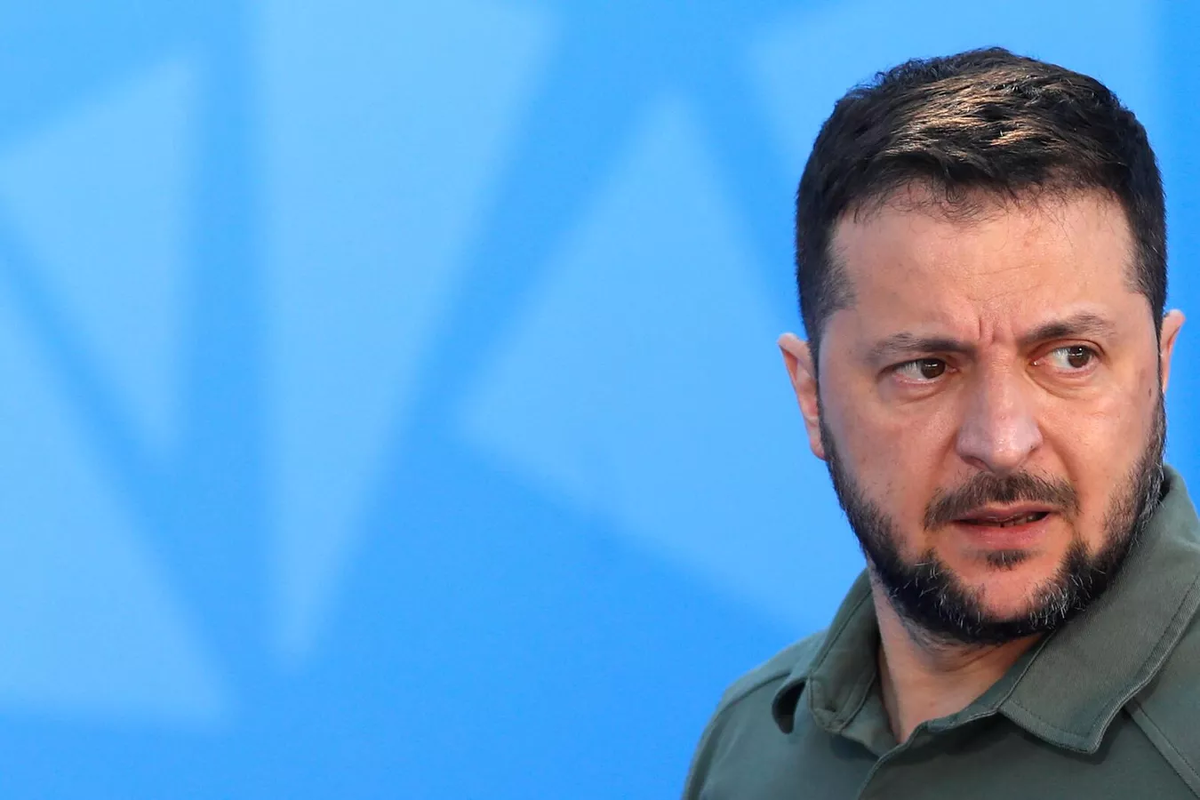 © AP Photo / Mindaugas Kulbis