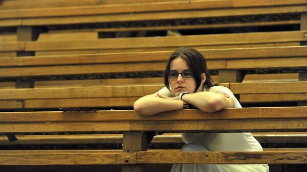    © Sputnik / Сергей Кузнецов