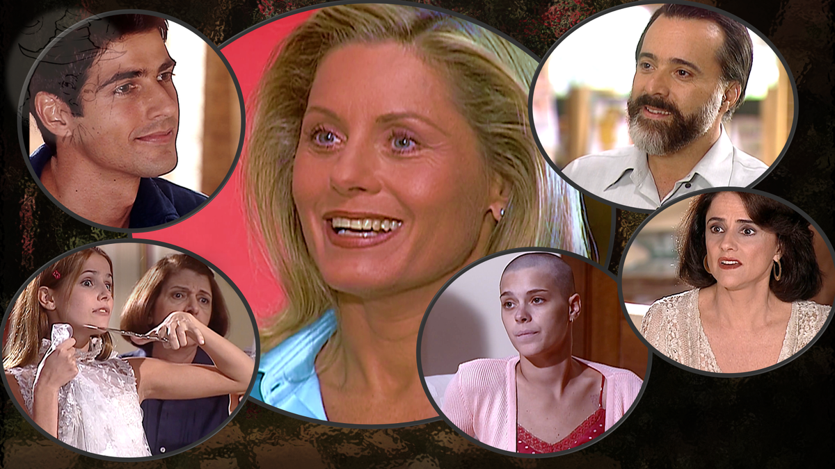 Семейные узы 