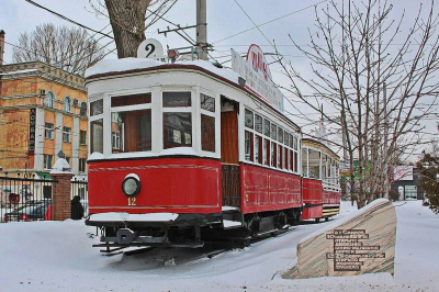    Фото: Администрация Самары