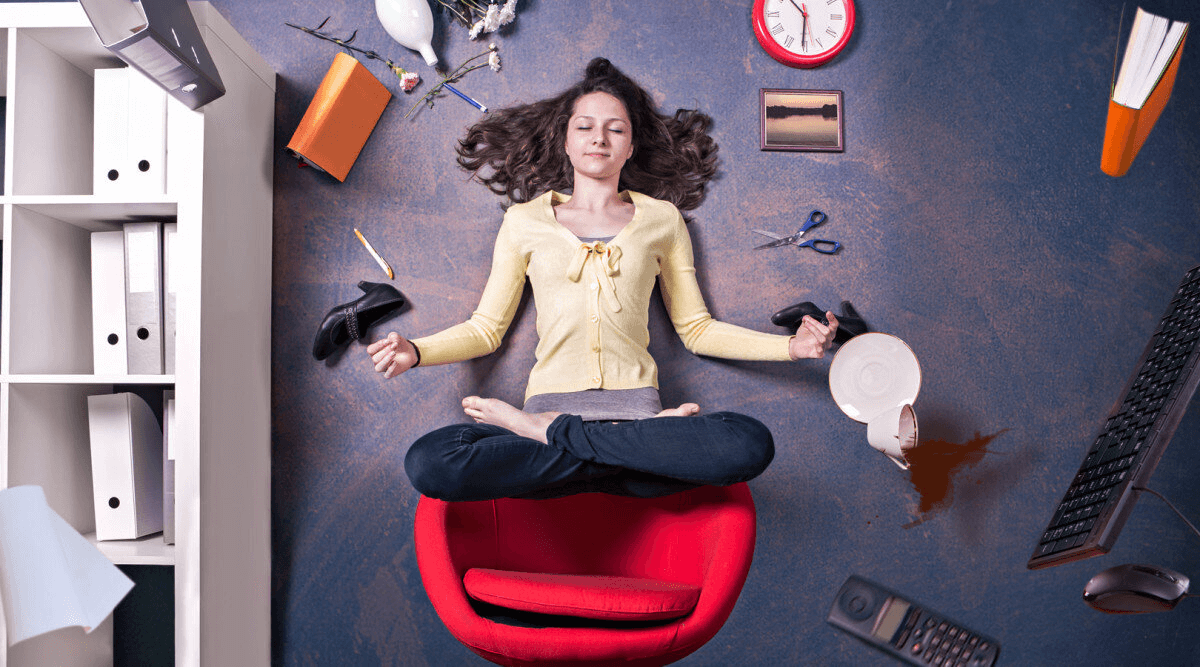    Хорошее настроение не только залог успеха, но и хорошего самочувствия. Источник изображения: 5psy.ru