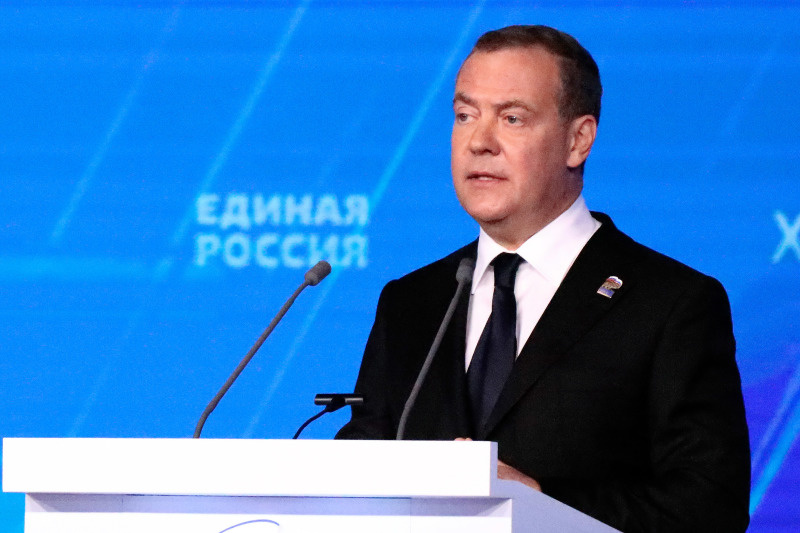    Roman Naumov/URA.RU/Global Look Press