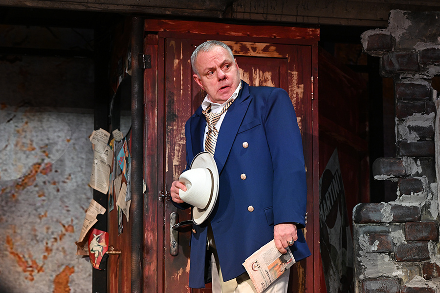    © Екатерина Чеснокова/РИА Новости