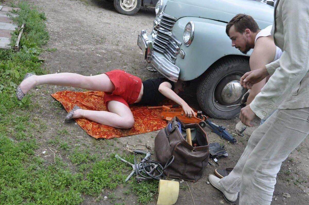     / Источник: Из личного архива