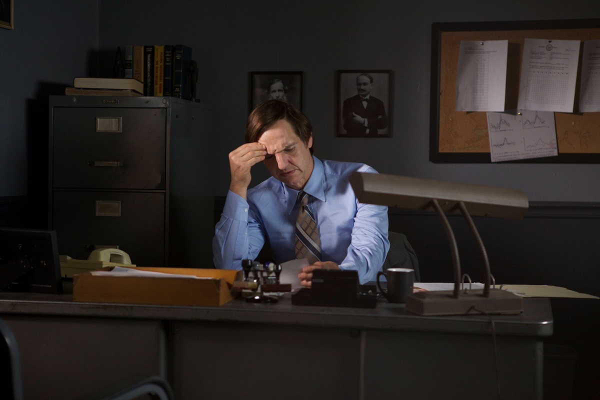 Пролистните изображение, чтобы увидеть следующий кадр из фильма «Институт Аттикус» (2015)