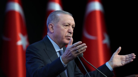    Эрдоган назвал Турцию идеальным местом для переговоров РФ и США по Украине Богдан Герцен