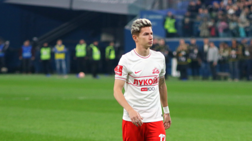   globallookpress.com Maksim Konstantinov