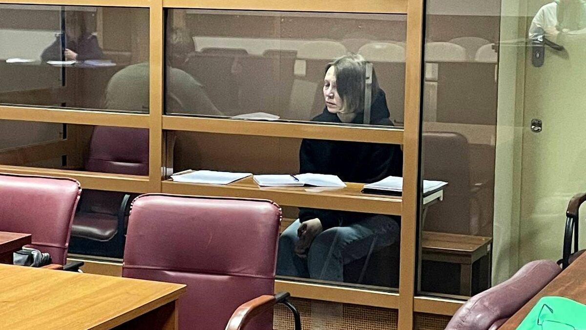 Фото: Алёна Калашникова 