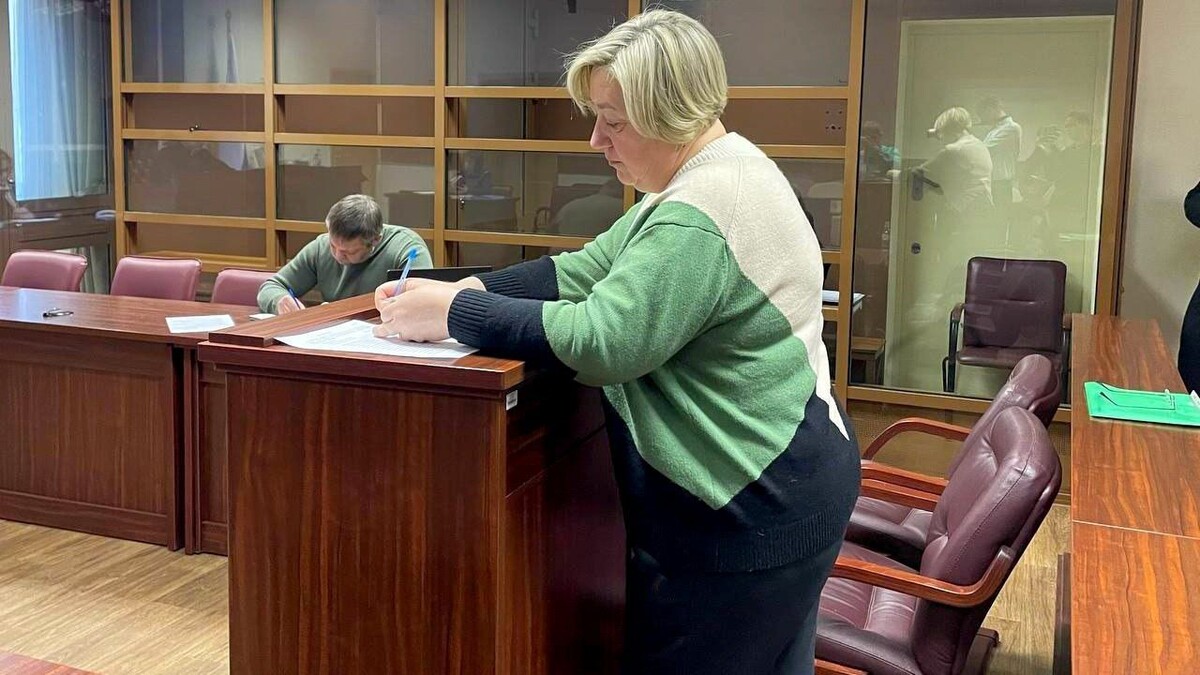 Фото: Алёна Калашникова