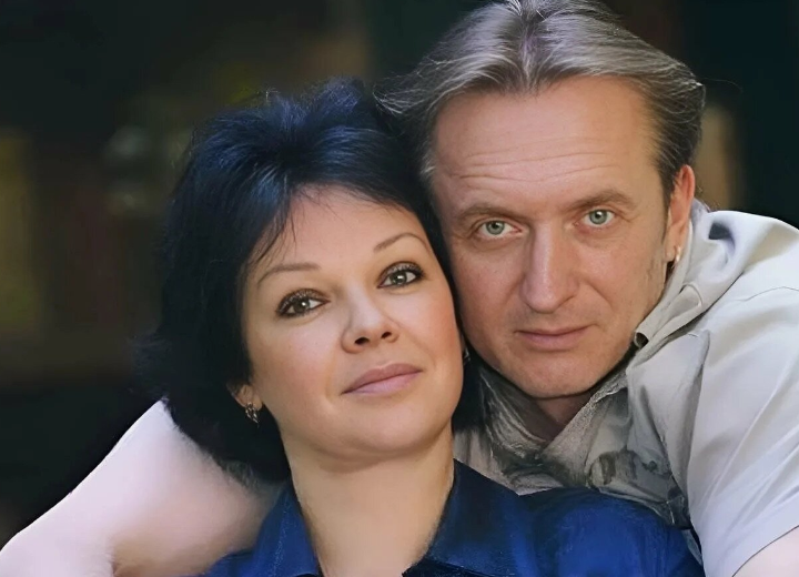 Однажды Елена заглянула в ноутбук Александра. Увиденное перевернуло жизнь с ног на голову. Фото: Pinterest