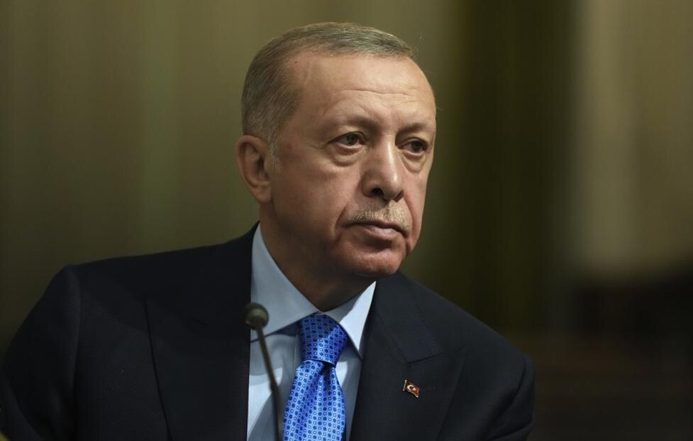 © AP Photo/ Vahid Salemi