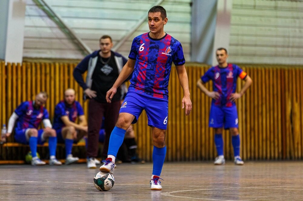    Ян Журавлев. Фото: соцсети