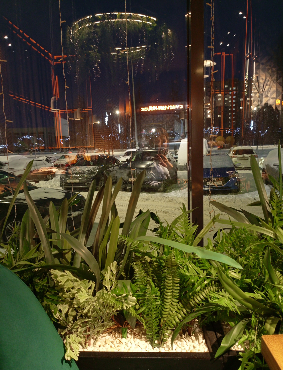 Я здесь тоже есть 🙋