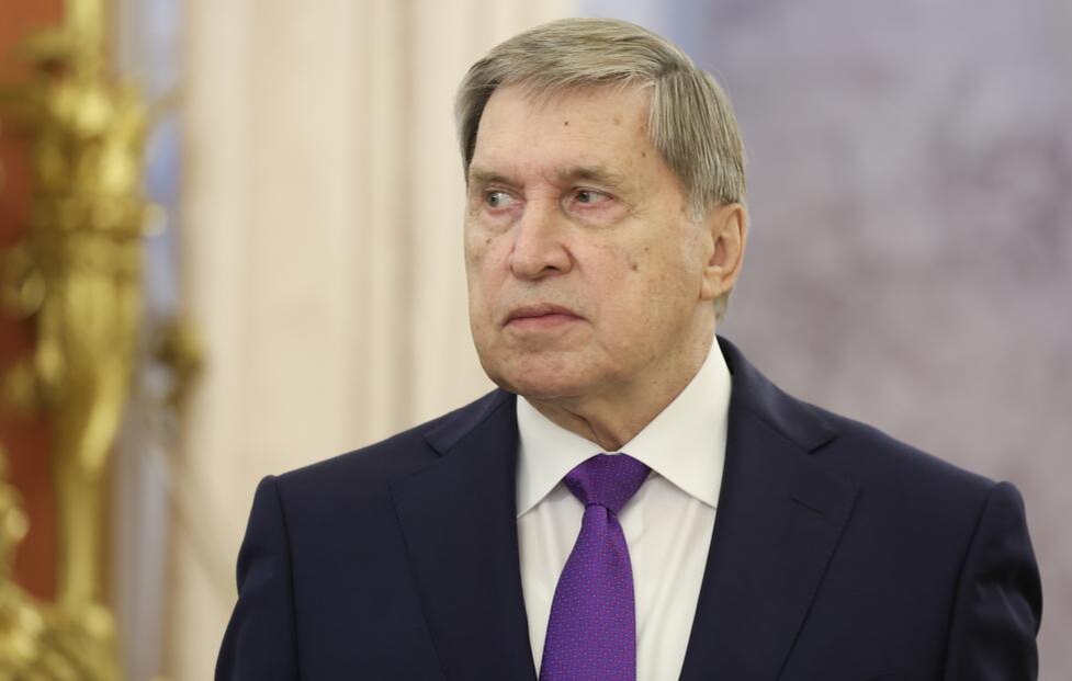 © Валерий Шарифулин/ ТАСС