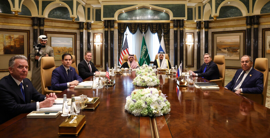 Фото: Evelyn Hockstein/AP/TACC