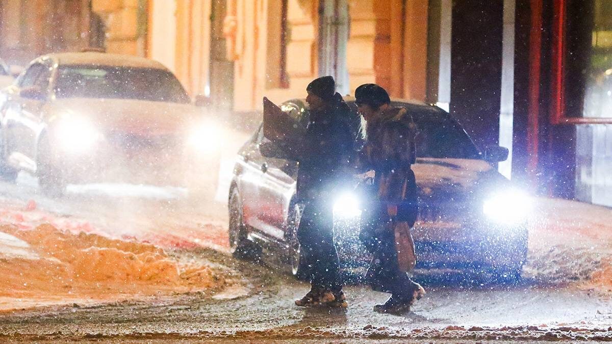    Фото: Сергей Ведяшкин / АГН Москва