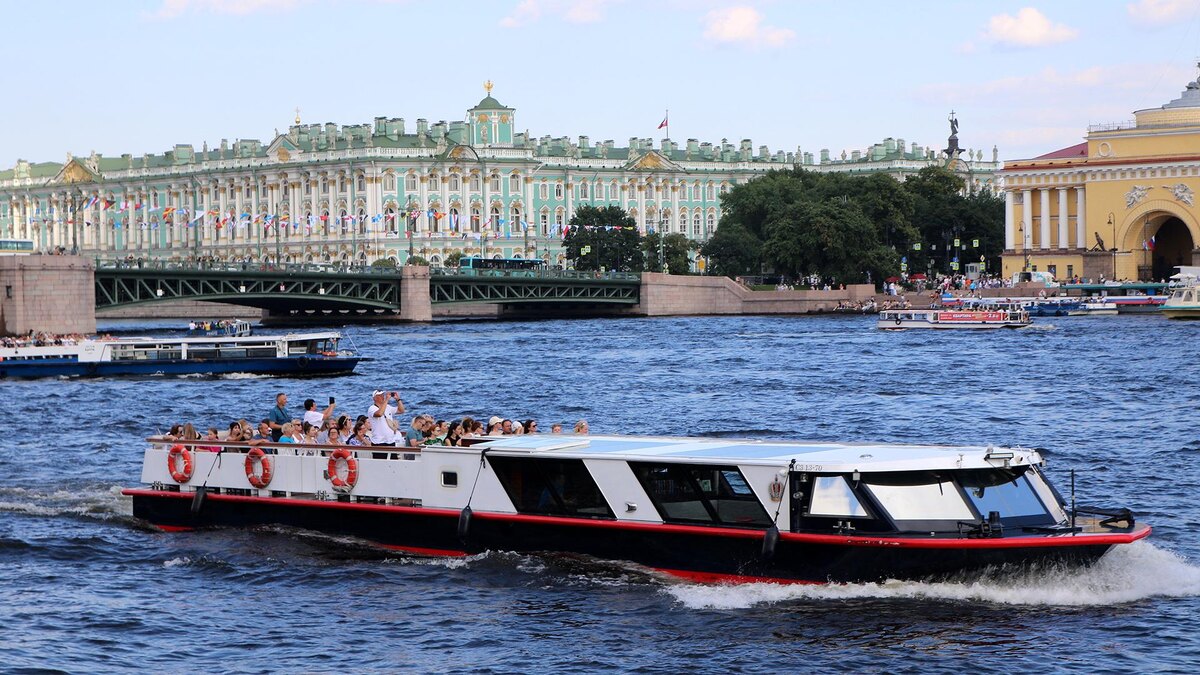    Фото: Maksim Konstantinov/globallookpress.com