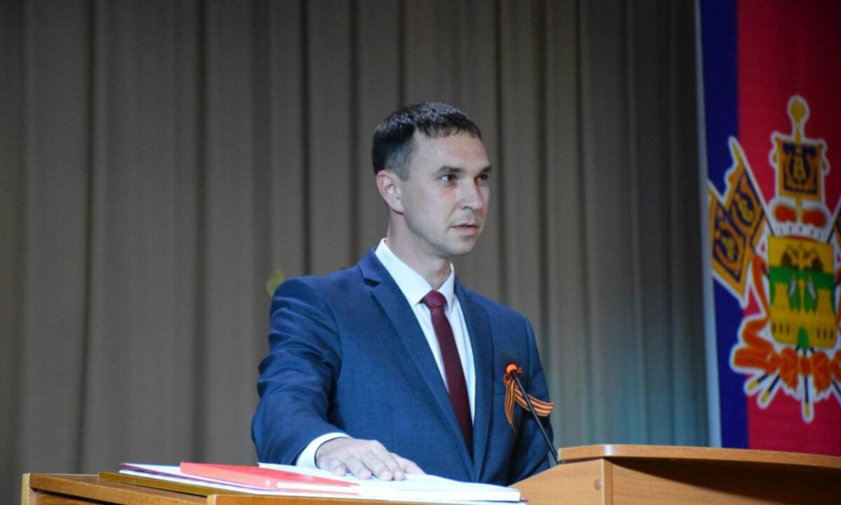    Фото пресс-службы администрации Краснодарского края