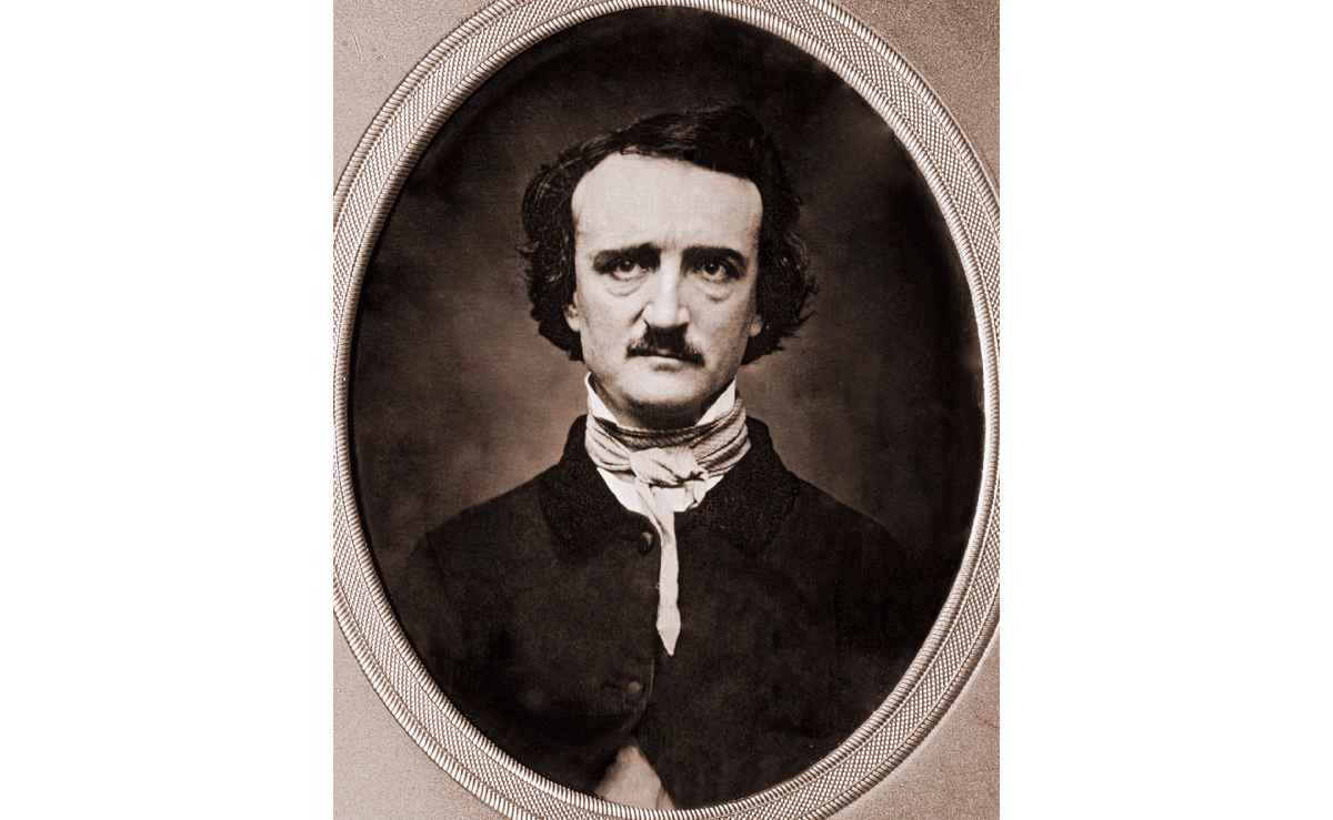 Поэт и романист Эдгар Аллан По ушёл из жизни 7 октября 1849 года. До сих пор неизвестно, что стало причиной его безвременной кончины.