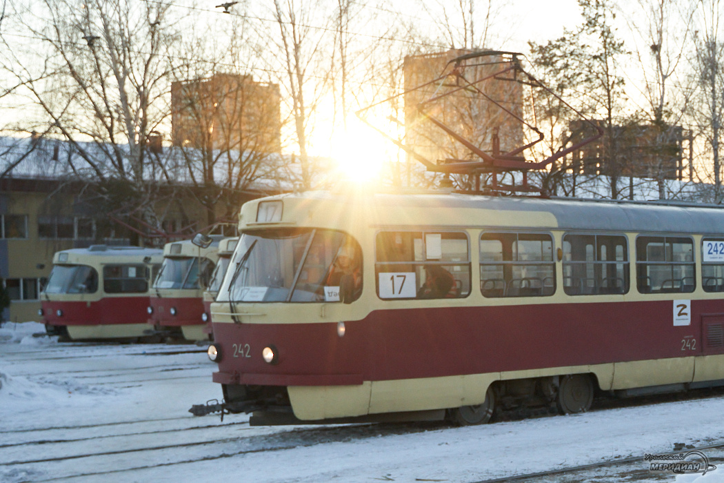    Фото: Лидия Аникина © ИА «Уральский меридиан»