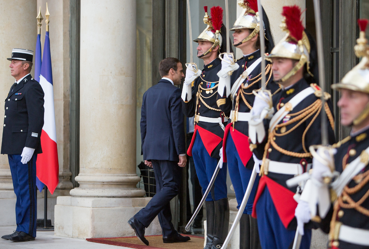 © РИА Новости / Алексей Витвицкий