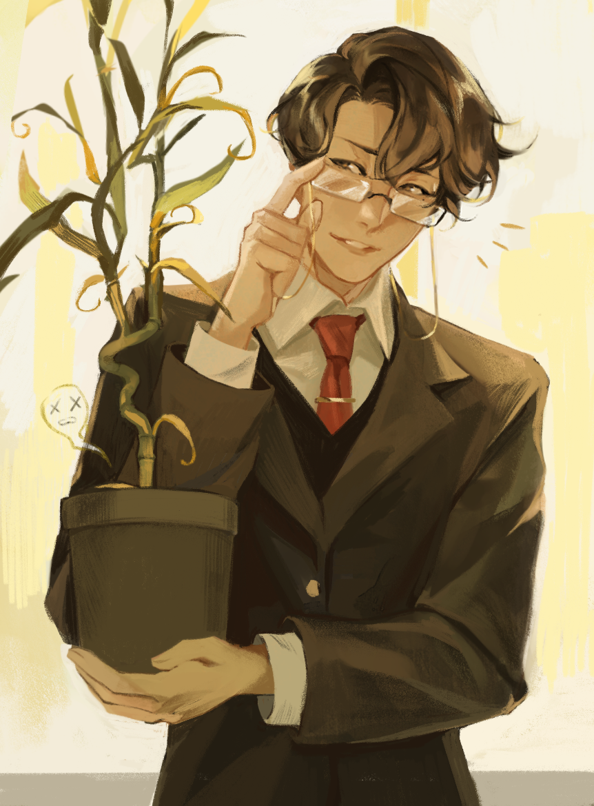 Ян Суйджи, Му Сули «Первоклассный адвокат»