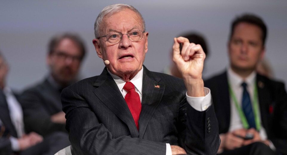    IMAGO/Andreas Stroh / Global Look Press