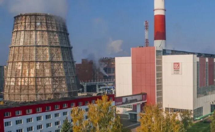 Источник фото: Лукойл-Ростовэнерго