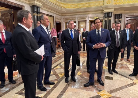    Промежуточные итоги предварительных переговоров