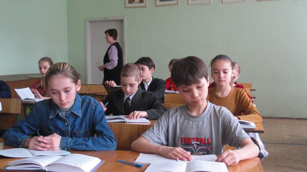    Anvar Galeev/Russian Look/Globallookpress