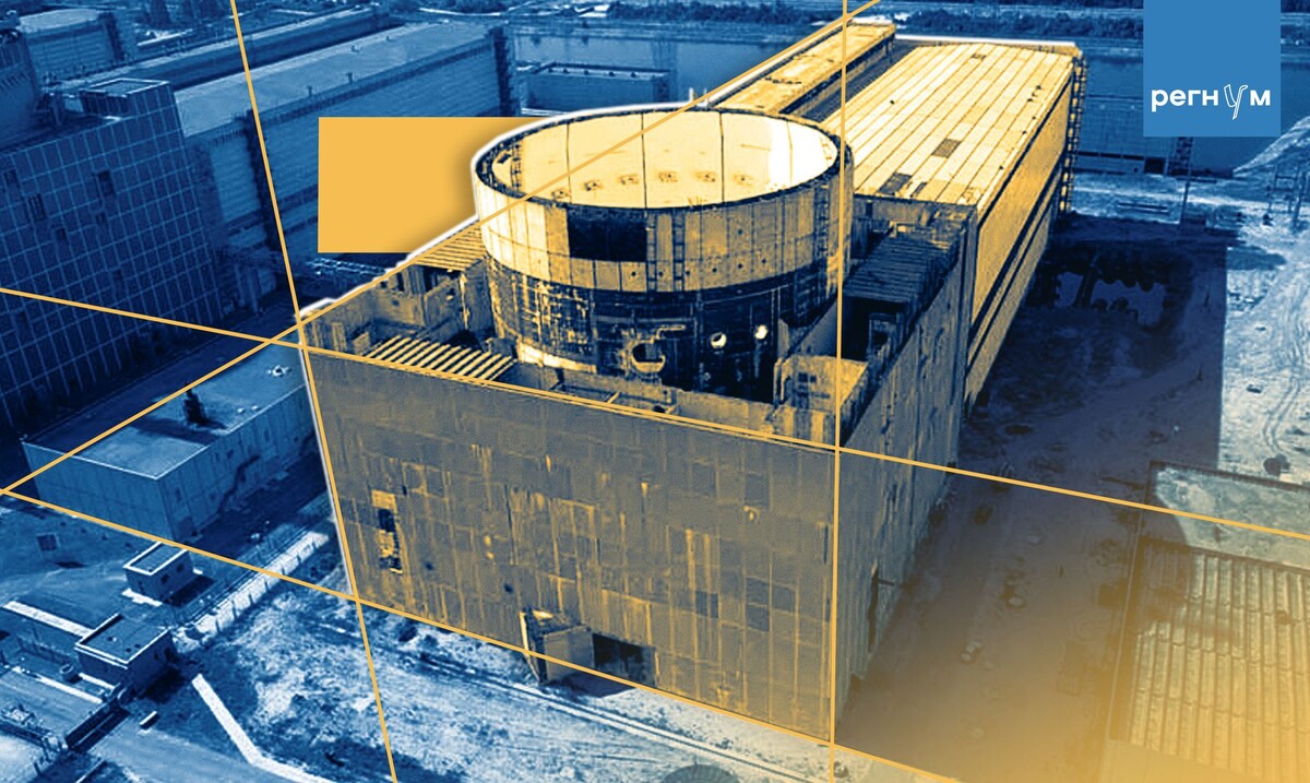     / Источник: Иван Шилов (с) ИА Регнум