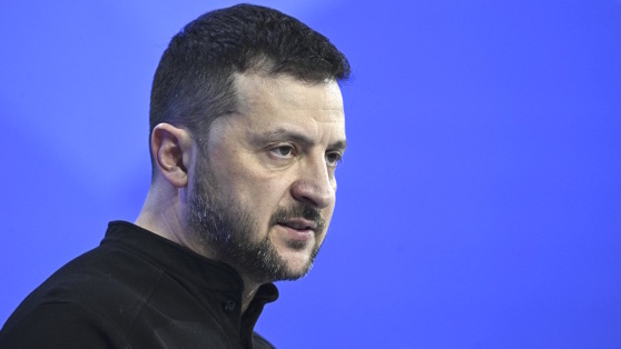    Зеленский решил не ехать в Саудовскую Аравию после переговоров России и США Алина Городниченко