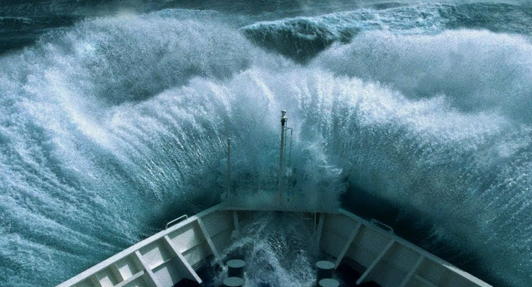 Пролив Дрейка