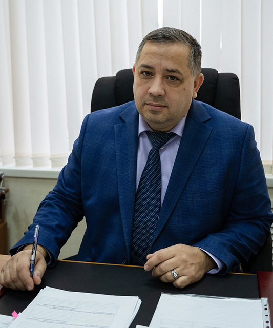    Виталий Рязанцев написал заявление об уходе по собственному желанию