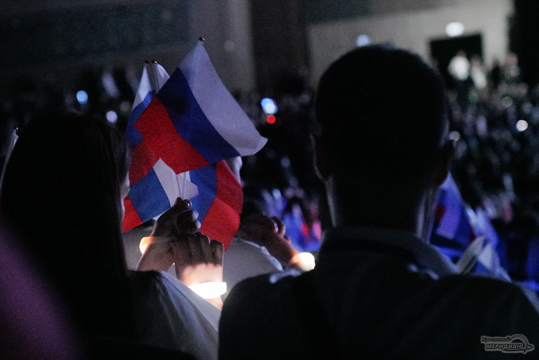    Фото: Лидия Аникина © ИА «Уральский меридиан»