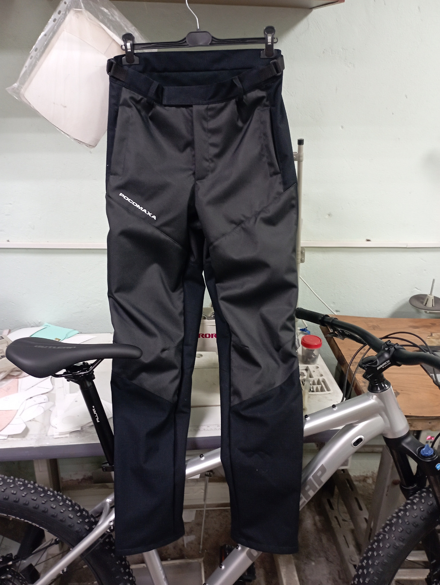 Росомаха 700, вид спереди