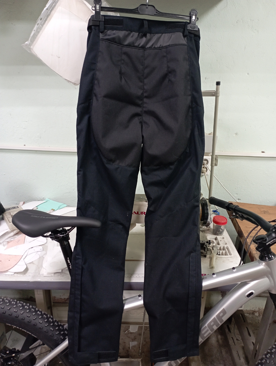 Росомаха 700, вид сзади