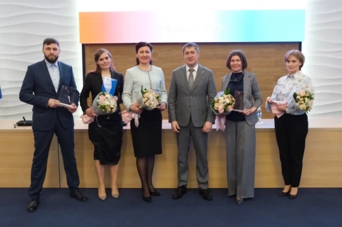    Названы итоги программы «Эффективный руководитель – лидер здравоохранения»