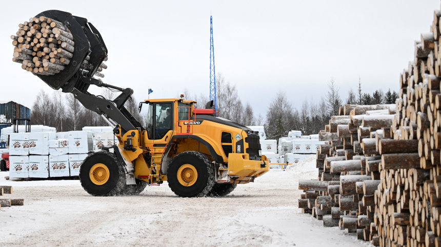    Фото: © РИА Новости/Павел Бедняков; 5-tv.ru