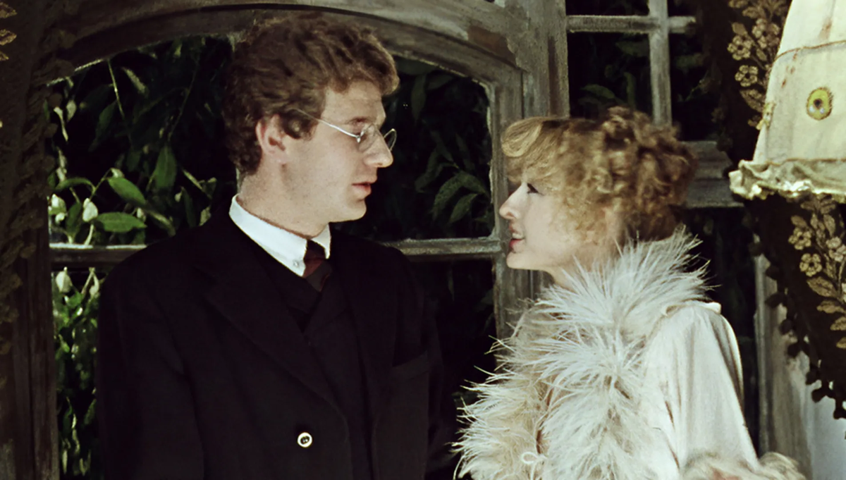 «Безымянная звезда», Свердловская к/с, 1978, реж. М. Козаков