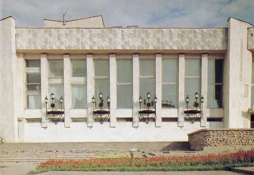    Фото: Рязанский театр кукол