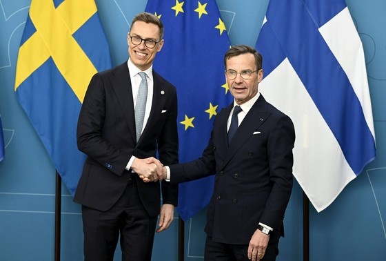    Heikki Saukkomaa/IMAGO/Global Look Press