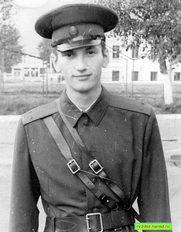 Товарищ лейтенант!